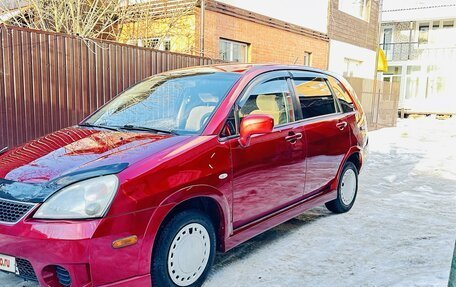 Suzuki Liana, 2001 год, 349 900 рублей, 3 фотография