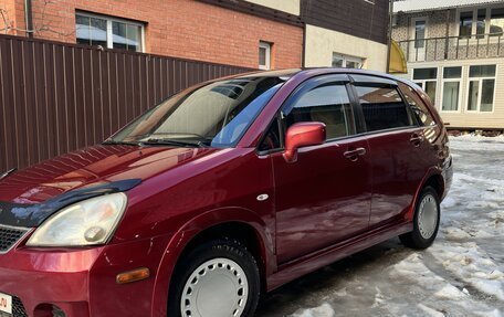 Suzuki Liana, 2001 год, 349 900 рублей, 2 фотография