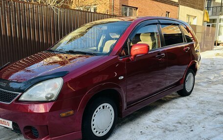 Suzuki Liana, 2001 год, 349 900 рублей, 4 фотография