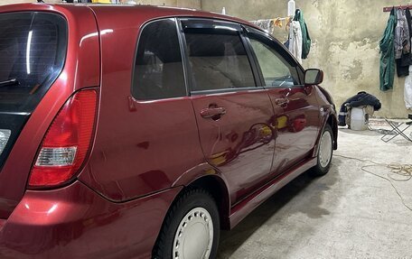 Suzuki Liana, 2001 год, 349 900 рублей, 11 фотография