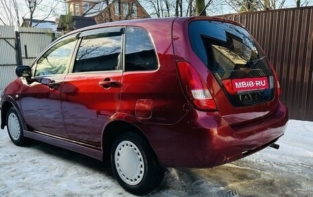 Suzuki Liana, 2001 год, 349 900 рублей, 14 фотография