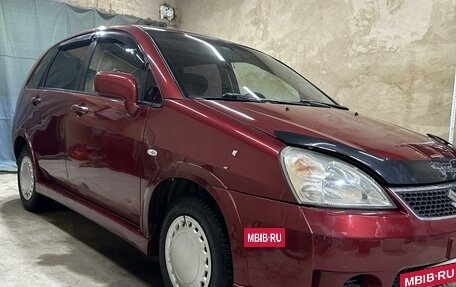 Suzuki Liana, 2001 год, 349 900 рублей, 8 фотография