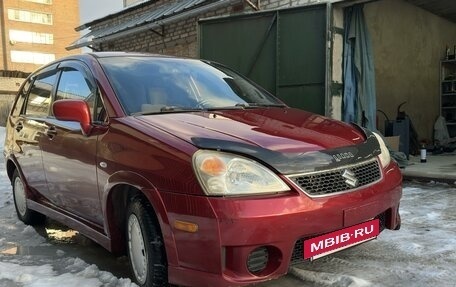 Suzuki Liana, 2001 год, 349 900 рублей, 7 фотография