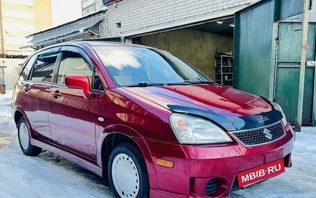 Suzuki Liana, 2001 год, 349 900 рублей, 9 фотография