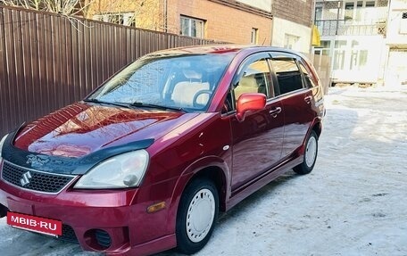 Suzuki Liana, 2001 год, 349 900 рублей, 5 фотография