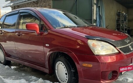 Suzuki Liana, 2001 год, 349 900 рублей, 10 фотография