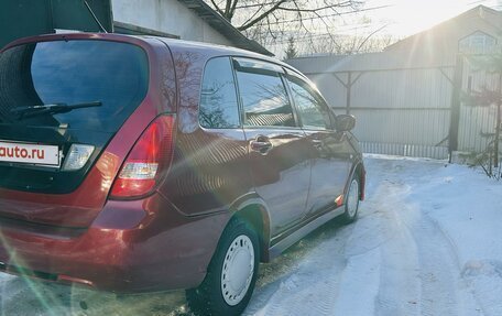 Suzuki Liana, 2001 год, 349 900 рублей, 16 фотография