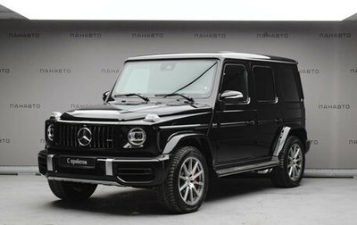 Mercedes-Benz G-Класс AMG, 2020 год, 19 500 000 рублей, 1 фотография