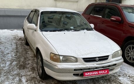 Toyota Corolla, 1996 год, 350 000 рублей, 1 фотография