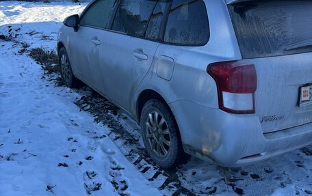 Toyota Corolla, 2014 год, 1 150 000 рублей, 3 фотография