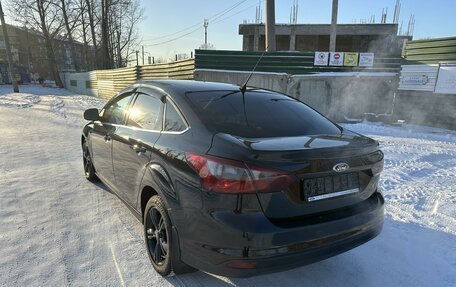 Ford Focus III, 2011 год, 700 000 рублей, 5 фотография