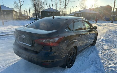 Ford Focus III, 2011 год, 700 000 рублей, 4 фотография