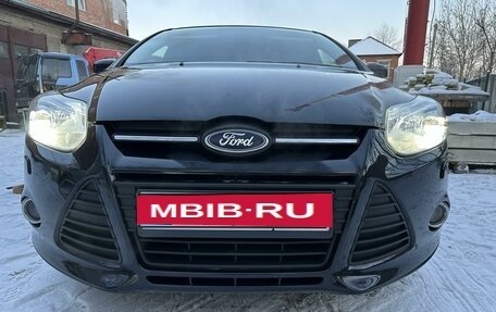 Ford Focus III, 2011 год, 700 000 рублей, 6 фотография