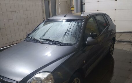 KIA Rio II, 2004 год, 340 000 рублей, 7 фотография