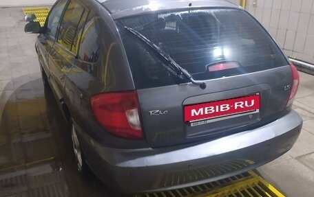 KIA Rio II, 2004 год, 340 000 рублей, 4 фотография