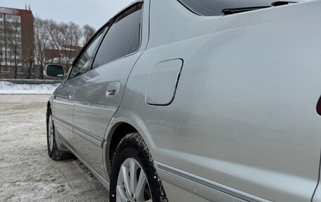 Toyota Camry, 2000 год, 650 000 рублей, 7 фотография