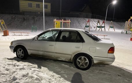 Toyota Corolla, 1996 год, 350 000 рублей, 4 фотография