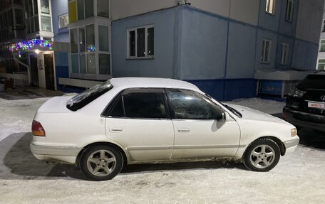 Toyota Corolla, 1996 год, 350 000 рублей, 3 фотография