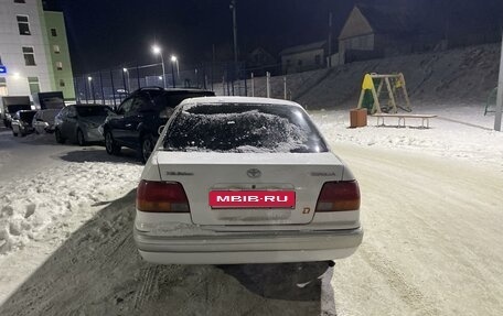 Toyota Corolla, 1996 год, 350 000 рублей, 2 фотография