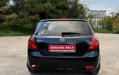 KIA cee'd I рестайлинг, 2008 год, 850 000 рублей, 7 фотография