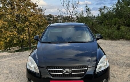 KIA cee'd I рестайлинг, 2008 год, 850 000 рублей, 3 фотография