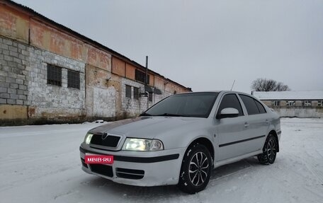 Skoda Octavia IV, 2010 год, 650 000 рублей, 1 фотография