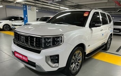 KIA Mohave I, 2021 год, 4 500 000 рублей, 1 фотография