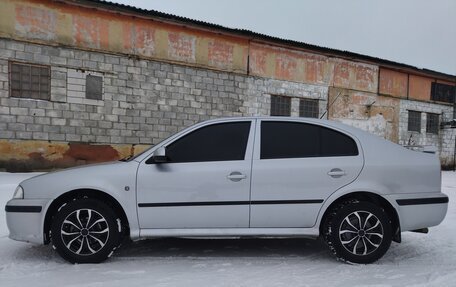 Skoda Octavia IV, 2010 год, 650 000 рублей, 4 фотография