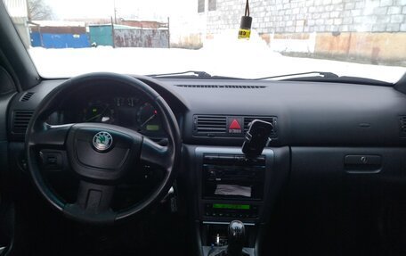 Skoda Octavia IV, 2010 год, 650 000 рублей, 11 фотография