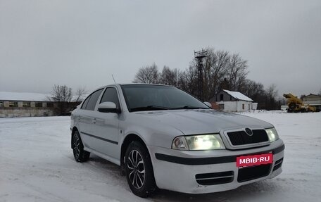 Skoda Octavia IV, 2010 год, 650 000 рублей, 3 фотография