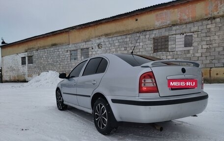 Skoda Octavia IV, 2010 год, 650 000 рублей, 7 фотография