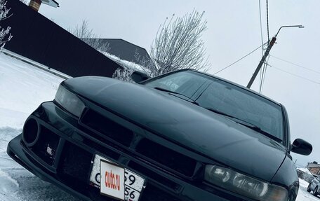 Mitsubishi Galant VIII, 1997 год, 450 000 рублей, 8 фотография