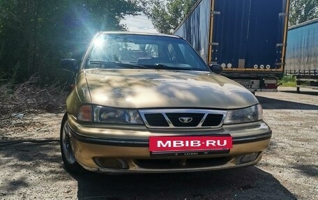 Daewoo Nexia I рестайлинг, 2004 год, 105 000 рублей, 4 фотография