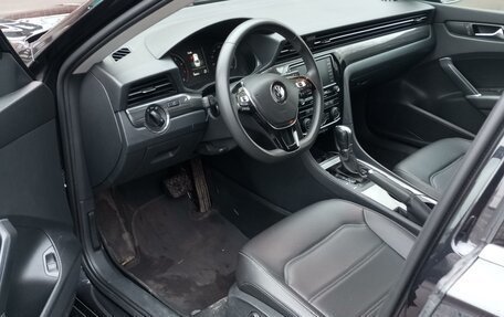 Volkswagen Passat B8 рестайлинг, 2021 год, 3 550 000 рублей, 11 фотография