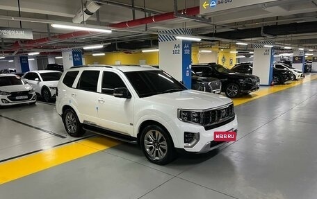 KIA Mohave I, 2021 год, 4 500 000 рублей, 4 фотография