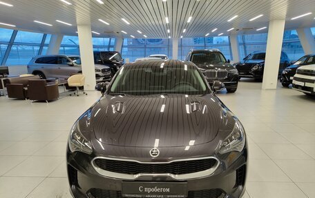 KIA Stinger I, 2018 год, 2 270 000 рублей, 3 фотография