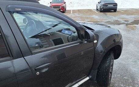 Renault Duster I рестайлинг, 2013 год, 790 000 рублей, 7 фотография