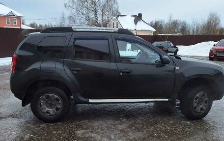 Renault Duster I рестайлинг, 2013 год, 790 000 рублей, 6 фотография