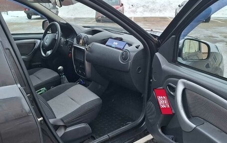 Renault Duster I рестайлинг, 2013 год, 790 000 рублей, 16 фотография