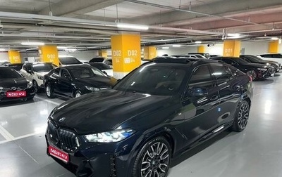 BMW X6, 2023 год, 9 980 000 рублей, 1 фотография