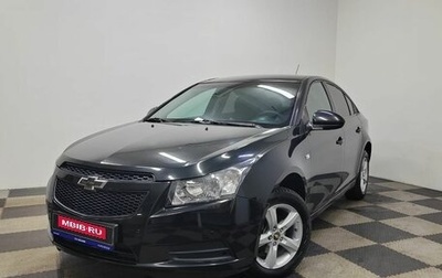 Chevrolet Cruze II, 2011 год, 816 000 рублей, 1 фотография