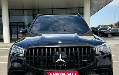 Mercedes-Benz GLS AMG, 2023 год, 29 000 000 рублей, 1 фотография