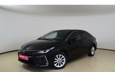 Toyota Corolla, 2019 год, 2 085 000 рублей, 1 фотография