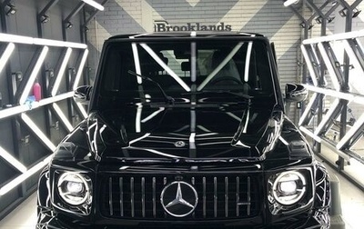 Mercedes-Benz G-Класс AMG, 2019 год, 17 500 000 рублей, 1 фотография