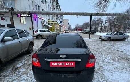 Ford Focus II рестайлинг, 2008 год, 600 000 рублей, 3 фотография