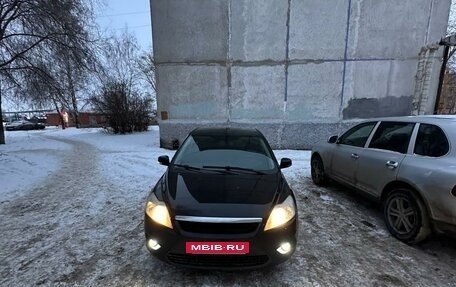 Ford Focus II рестайлинг, 2008 год, 600 000 рублей, 2 фотография