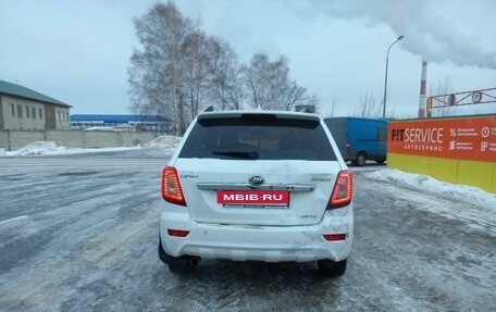 Lifan X60 I рестайлинг, 2014 год, 340 000 рублей, 2 фотография