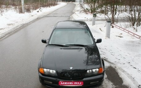 BMW 3 серия, 1998 год, 645 000 рублей, 3 фотография