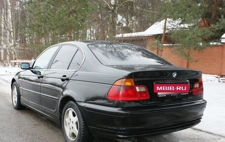 BMW 3 серия, 1998 год, 645 000 рублей, 10 фотография