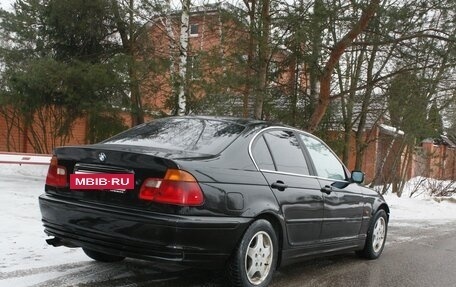 BMW 3 серия, 1998 год, 645 000 рублей, 13 фотография